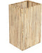 De Hyacinth Hanglamp - Naturel
