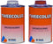 De ijssel tweecolux grondvernis 2 ltr - Transparant / Hoogglans