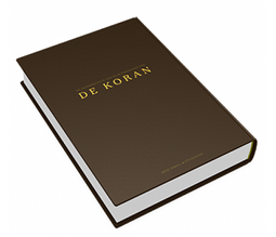 De interpretatie van de betekenissen van de Koran - Aboe Ismail