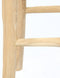 De Island Barstoel - Naturel