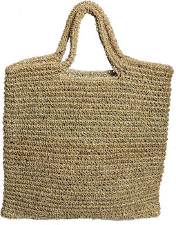 De Island Draagtas - Naturel