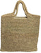 De Island Draagtas - Naturel