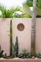 De Jasmine Plaat - Bruin - S