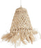 De Jelly Fish Hanglamp - Naturel - S