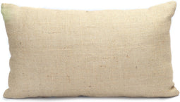 De Jute Kussenhoes - Naturel - 30x60