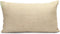 De Jute Kussenhoes - Naturel - 30x60