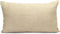 De Jute Kussenhoes - Naturel - 30x60