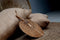 De Jute Kussenhoes - Naturel - 30x60