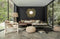 De Jute Kussenhoes - Naturel - 30x60