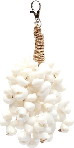 De Kai Shell Sleutelhanger