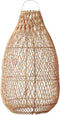 De Kendi Hanglamp - Natural