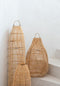 De Kendi Hanglamp - Natural