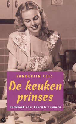 De keukenprinses