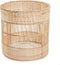 De Kiska Tafellamp - Wit Naturel