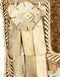De Krijger Op Stand - Naturel