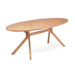 De Kulala Eettafel - Indoor