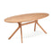 De Kulala Eettafel - Indoor