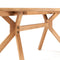 De Kulala Eettafel - Indoor