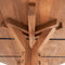 De Kulala Eettafel - Indoor