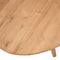 De Kulala Eettafel - Indoor