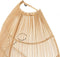 De Lalo Applique Muurlamp - Naturel - L