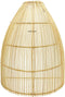 De Lalo Applique Muurlamp - Naturel - L