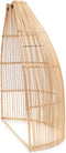 De Lalo Applique Muurlamp - Naturel - L