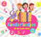 De Leidse Sleuteltjes - Kinderliedjes Uit De Oude Doos (CD)