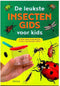 De leukste insectengids voor kids