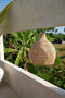 De Lobster Trap Hanglamp - Naturel