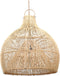 De Lobster Trap Hanglamp - Naturel
