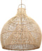 De Lobster Trap Hanglamp - Naturel