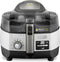 De'Longhi FH1396 Multifryer Extra Chef Plus - Friteuse