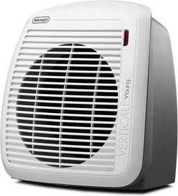 De'Longhi HVY1030 Ventilatorkachel