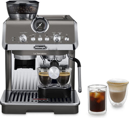 De'Longhi La Specialista Arte Evo EC9255.T - Espressomachine