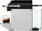 De'Longhi Nespresso Pixie EN127S - Koffiecupmachine - Zilver