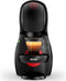 De’Longhi Piccolo EDG210.B Half automatisch Koffiepadmachine 0,8 l