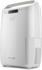 De'Longhi Tasciugo AriaDry Multi DEXD214RF - Luchtontvochtiger - Wit