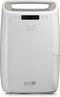 De'Longhi Tasciugo AriaDry Multi DEXD214RF - Luchtontvochtiger - Wit