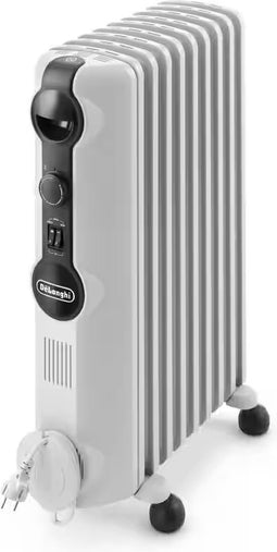 De'Longhi TRRSE0920 Oliegevulde Radiator