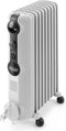 De'Longhi TRRSE0920 Oliegevulde Radiator