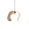De Lovalova Hanglamp - Naturel - L