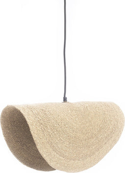 De Lovalova Hanglamp - Naturel - M