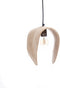 De Lovalova Hanglamp - Naturel - M