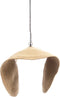 De Lovalova Hanglamp - Naturel - XL