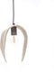 De Lovalova Hanglamp - Naturel - XL