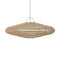 De Macaron Hanglamp - Naturel - Xl