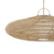 De Macaron Hanglamp - Naturel - Xl