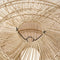 De Macaron Hanglamp - Naturel - Xl