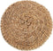 De Macrame Poef - Bazar Bizar